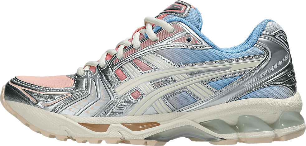Asics Gel-Kayano 14 Bakedpink/Cream (W)