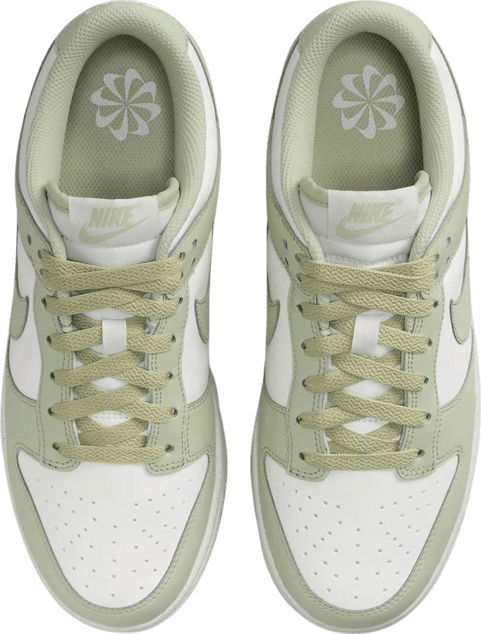 Nike Dunk Low Next Nature Olive Aura