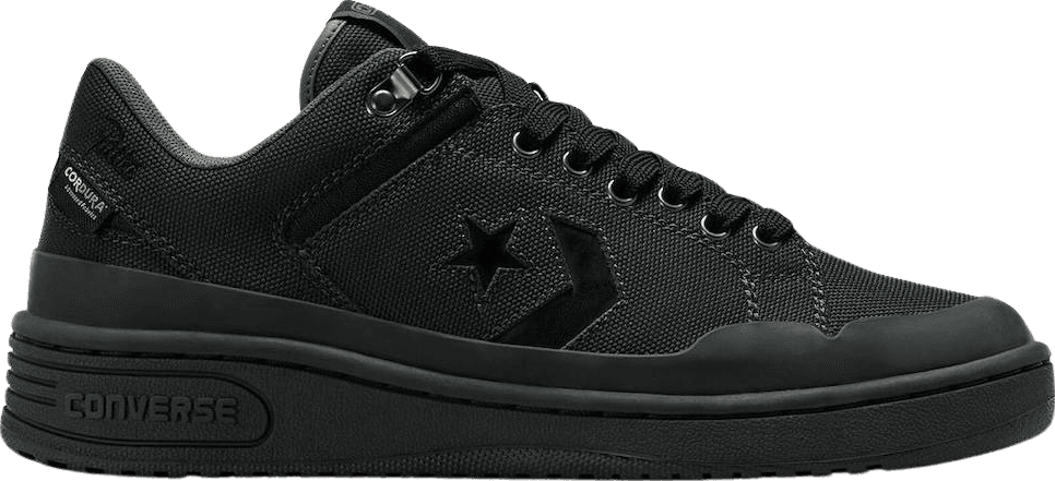 Converse Weapon Ox Patta Black