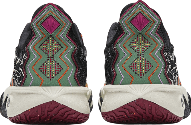 Anta Kai 2 Solar Return