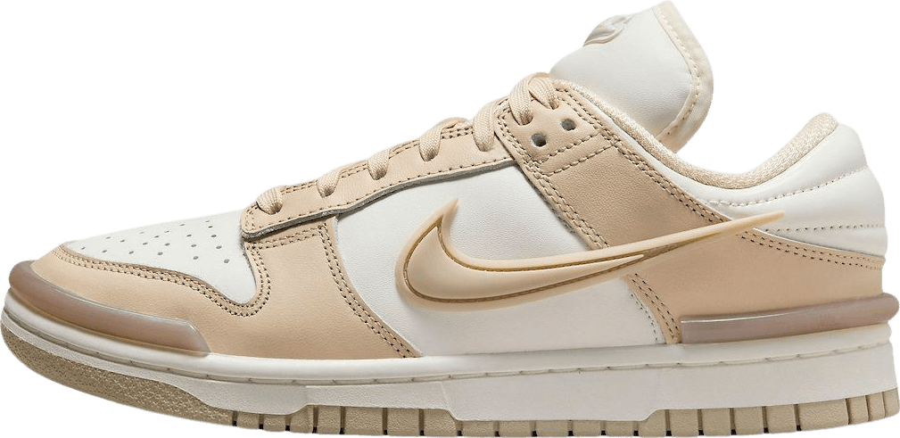 Nike Dunk Low Twist Sanddrift (W)