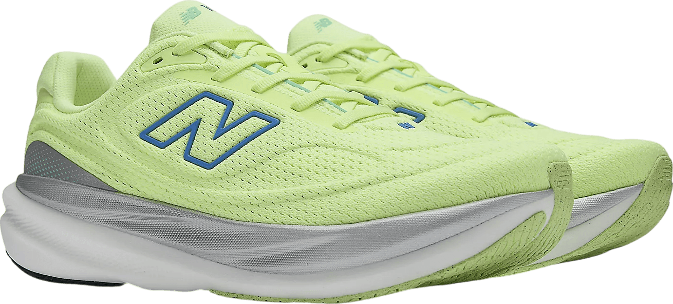 New Balance Infinion 1080v15 Afterglow/Blue Bird