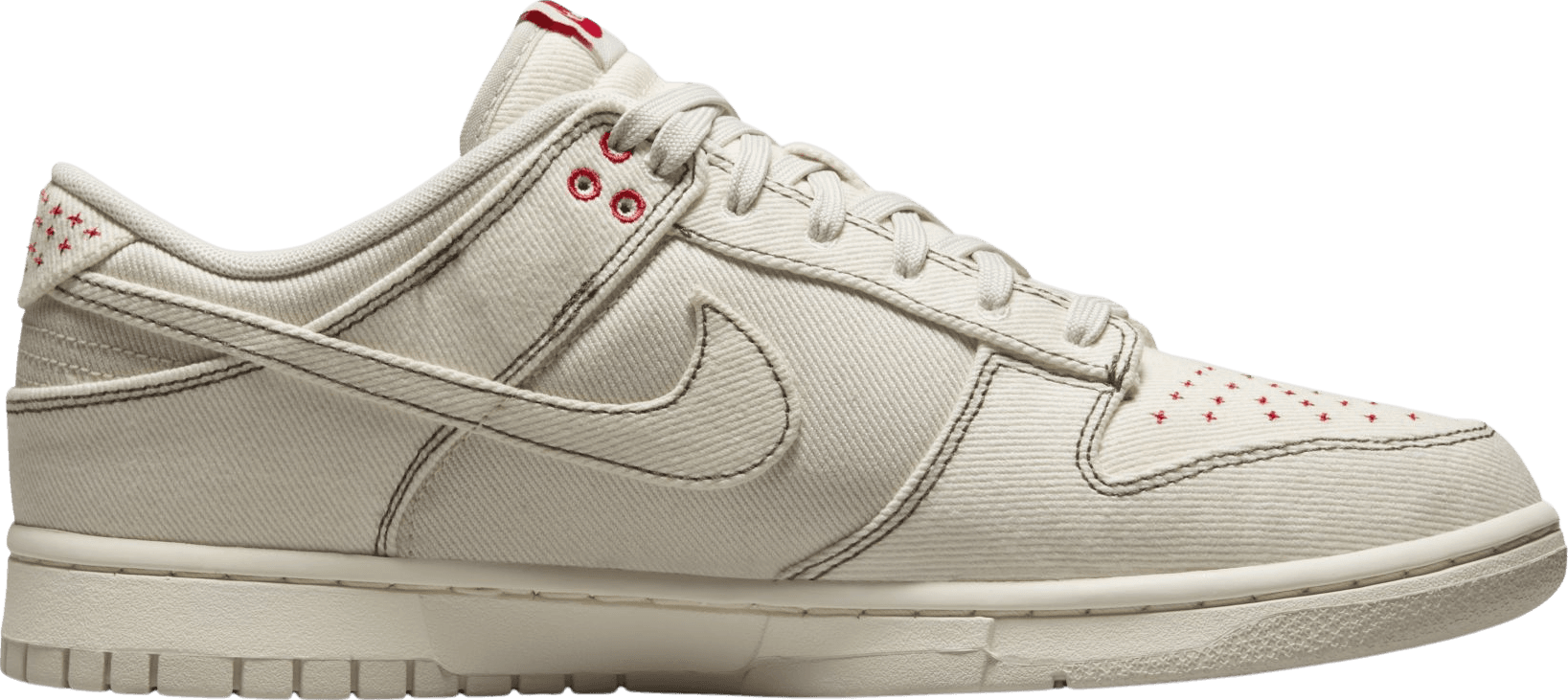 Nike Dunk Low Light Orewood Brown