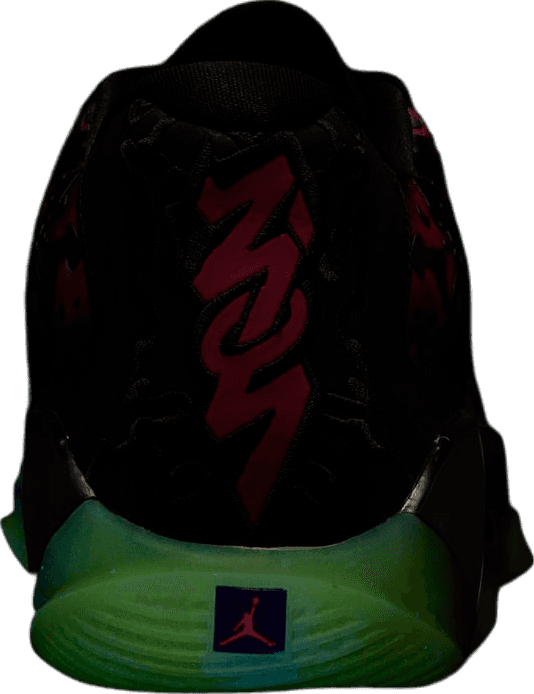 Jordan Zion 3 Galaxy
