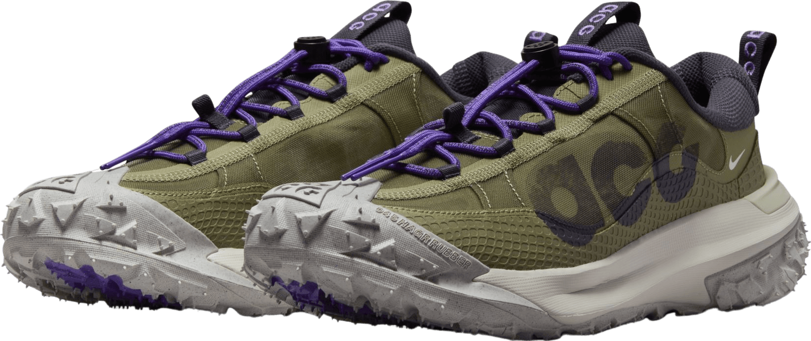 Nike ACG Mountain Fly 2 Low Neutral Olive