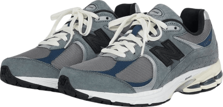 New Balance 2002R JJJJound Storm Blue