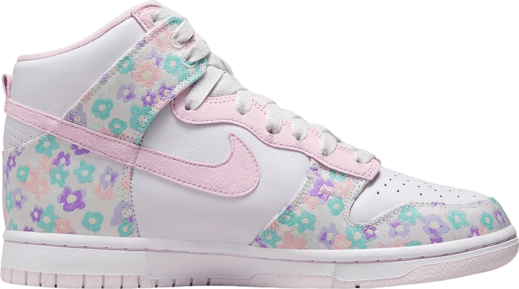 Nike Dunk High Doernbecher Macey