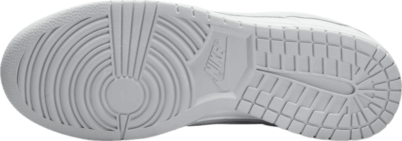 Nike Dunk Low Pure Platinum