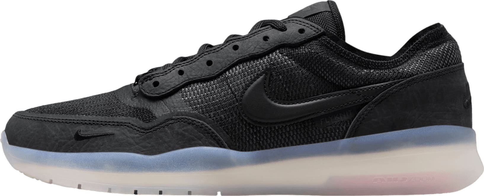 Nike SB PS8 Black/Clear