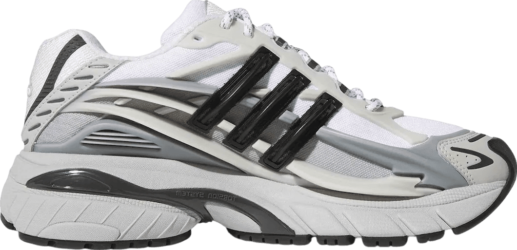 Pharrell Williams x adidas Adistar Jellyfish Solid Grey/Black