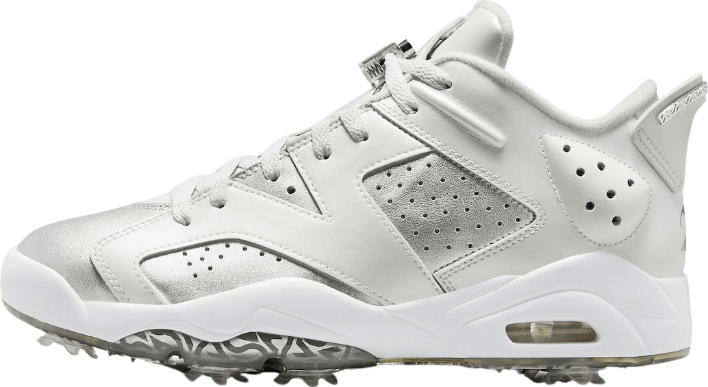 Air Jordan 6 Low Golf Gift Giving