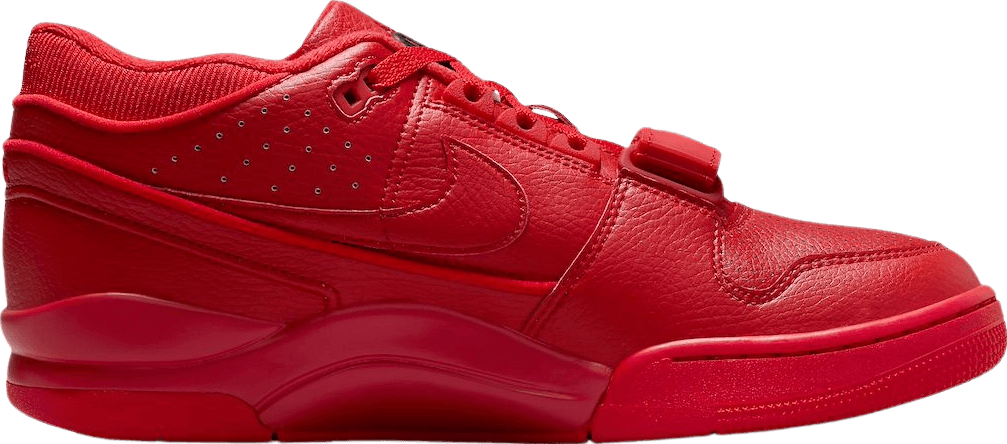 Nike Air Alpha Force 88 Billie Eilish Triple Red