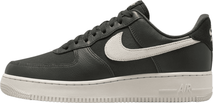 Nike Air Force 1 Low Sequoia