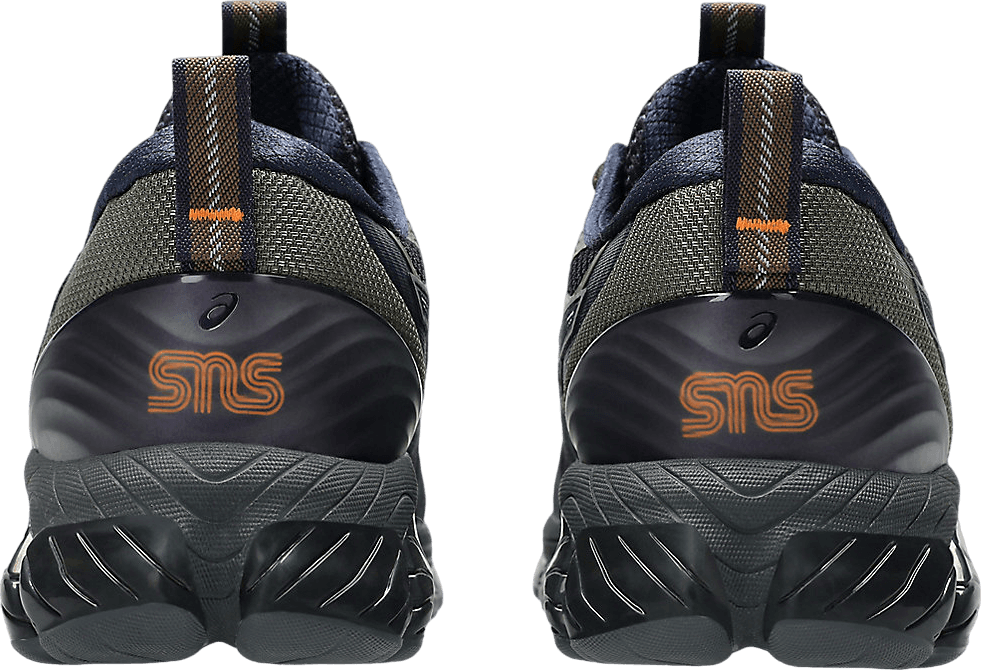Sneakersnstuff x Asics GEL-Quantum 360 VIII Utility