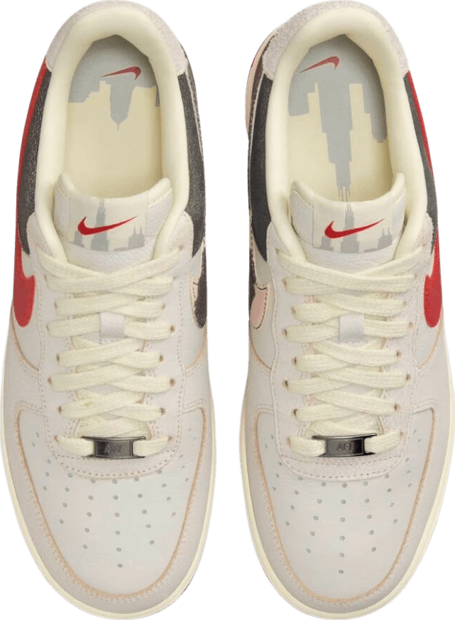 Nike Air Force 1 Low Chicago