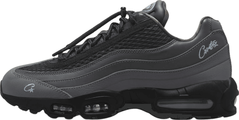 Nike Air Max 95 Corteiz Aegean Storm