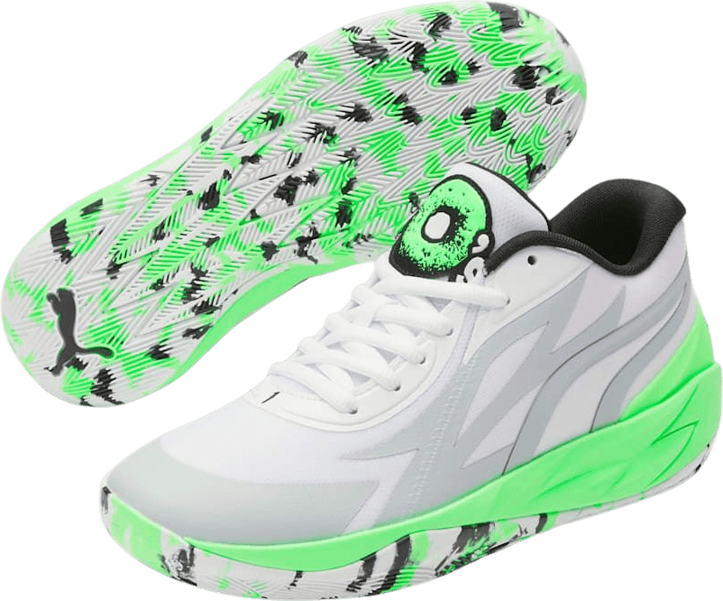 PUMA MB.02 Low LaMel-O
