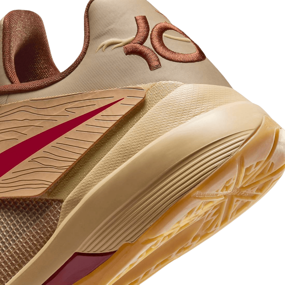 Nike KD 4 Year of the Dragon 2.0