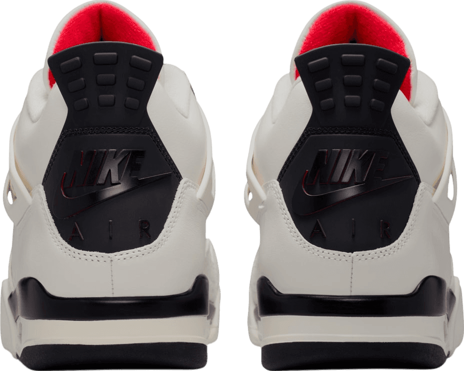 Air Jordan 4 Flight Club