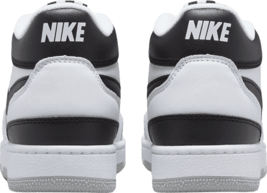 Nike Mac Attack White/Black