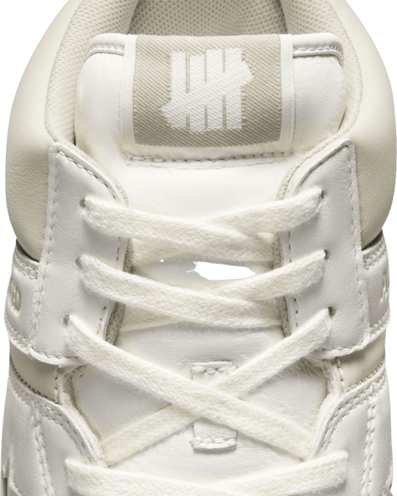 Converse Weapon Undefeated Castle Wall
