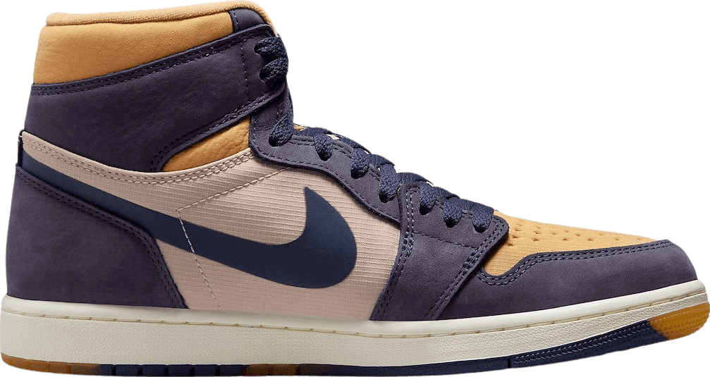 Air Jordan 1 High Element Gore-Tex Sky J Purple