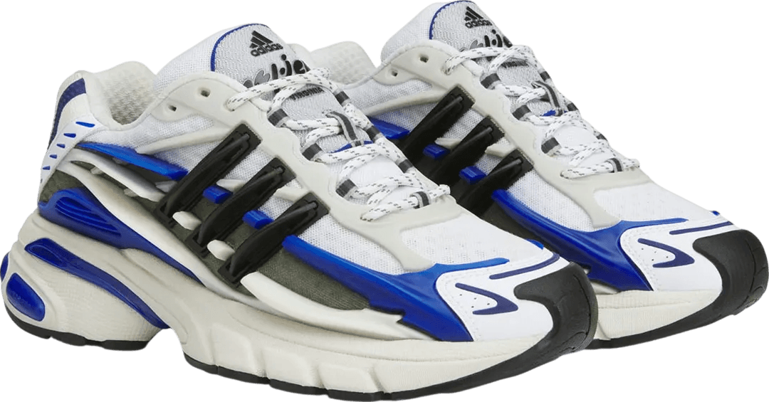 Pharrell Williams x adidas Jellyfish Royal Blue