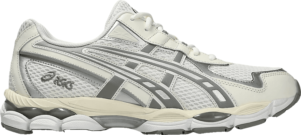 Asics Gel-Nyc 2055 Cream/Steeple Grey