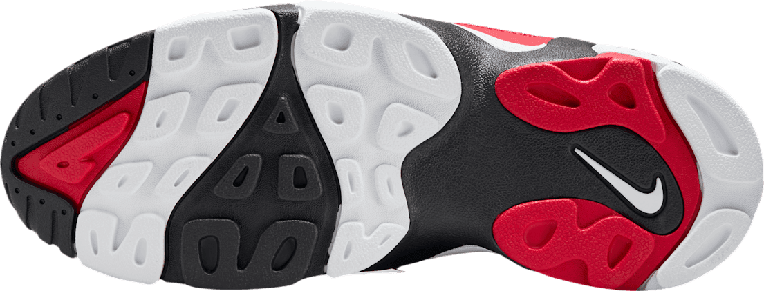 Nike Air Diamond Turf 2 Red Gold (2026)