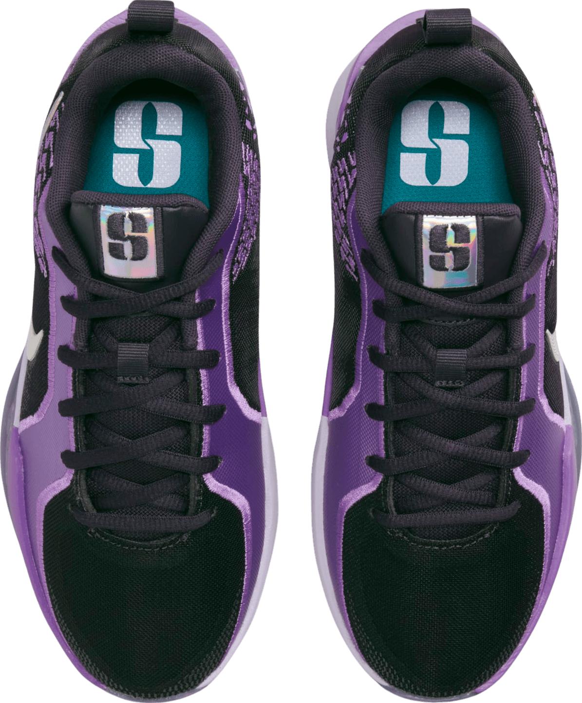 Nike Sabrina 2 Cave Purple (GS)