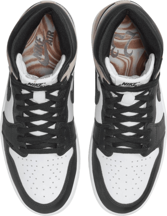 Air Jordan 1 High Latte (W)