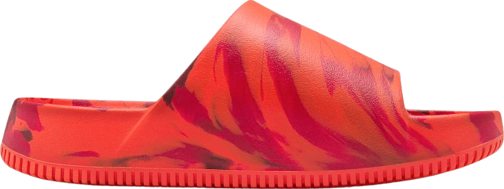 Nike Calm Slide MX Pack Picante Red