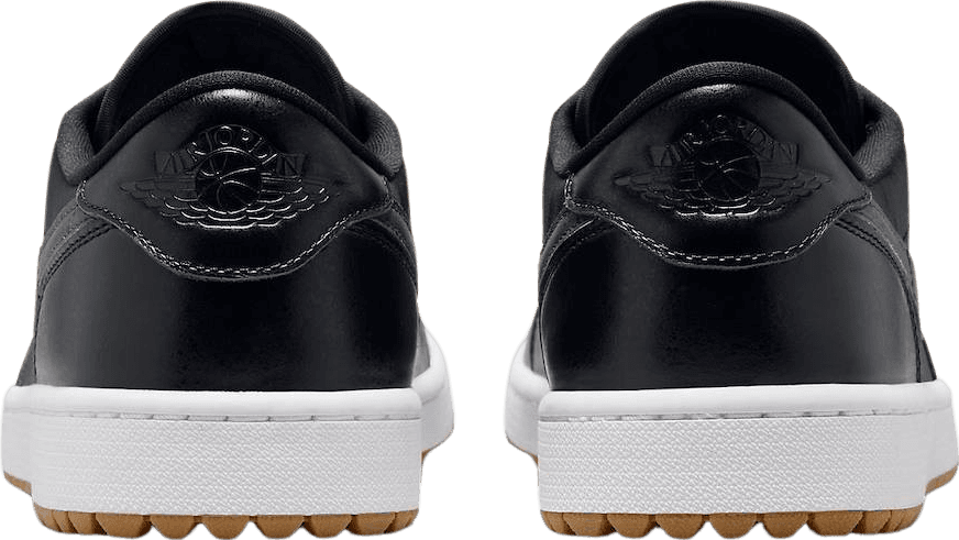 Air Jordan 1 Low Golf Black/Gum