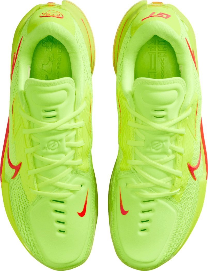 Nike Air Zoom GT Cut EYBL Volt