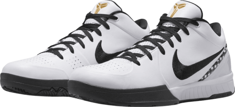 Nike Kobe 4 Protro Mambacita Gigi