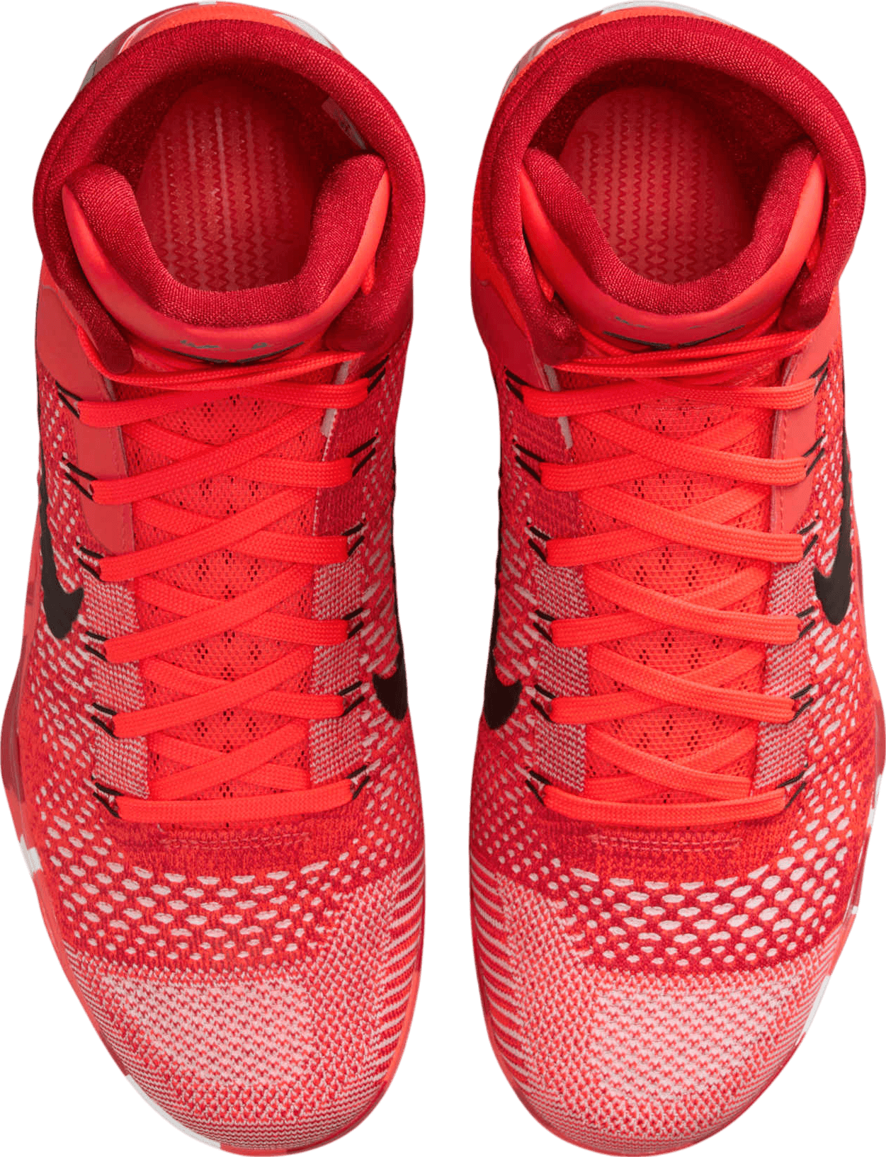 Nike Kobe 9 Elite Protro Bright Crimson