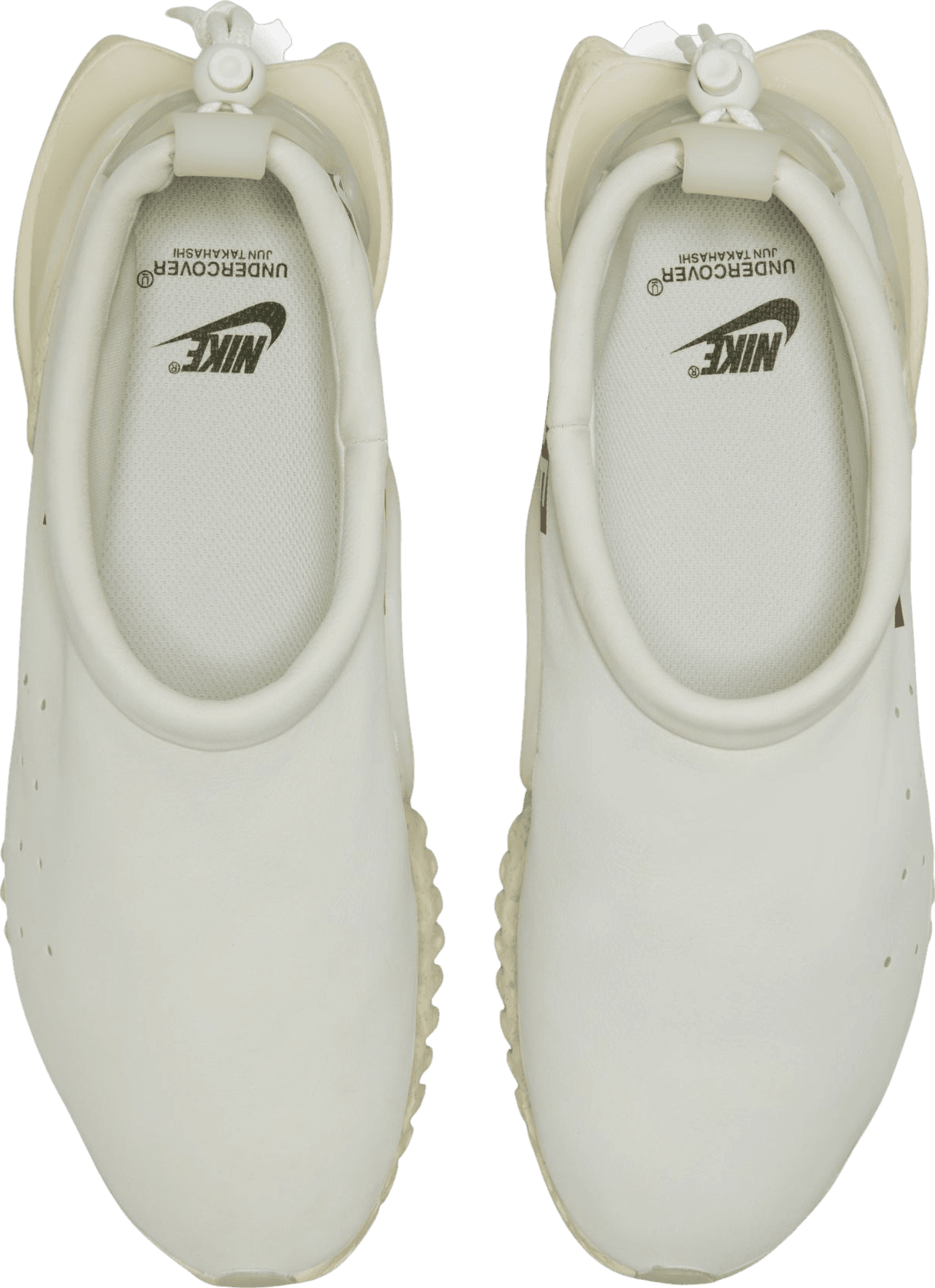 Nike Moc Flow Undercover Light Bone
