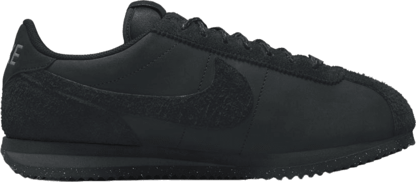 Nike Cortez Triple Black (W)
