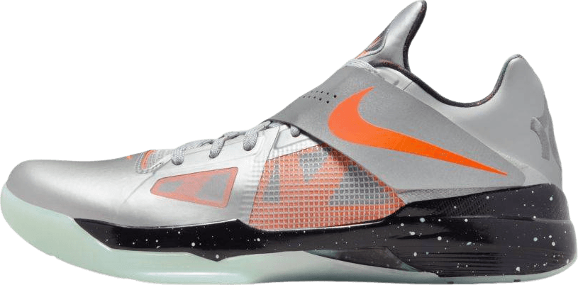 Nike KD 4 Galaxy