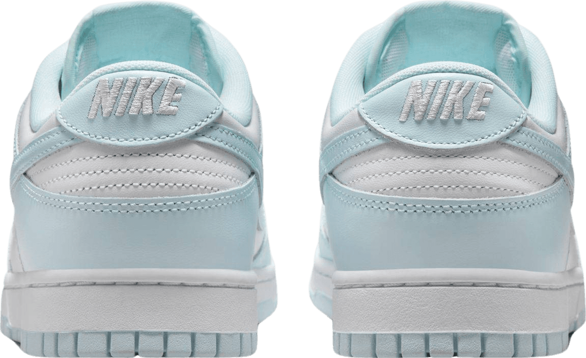 Nike Dunk Low Glacier Blue