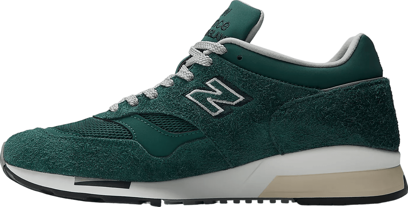 New Balance Made in UK 1500 Rainforest