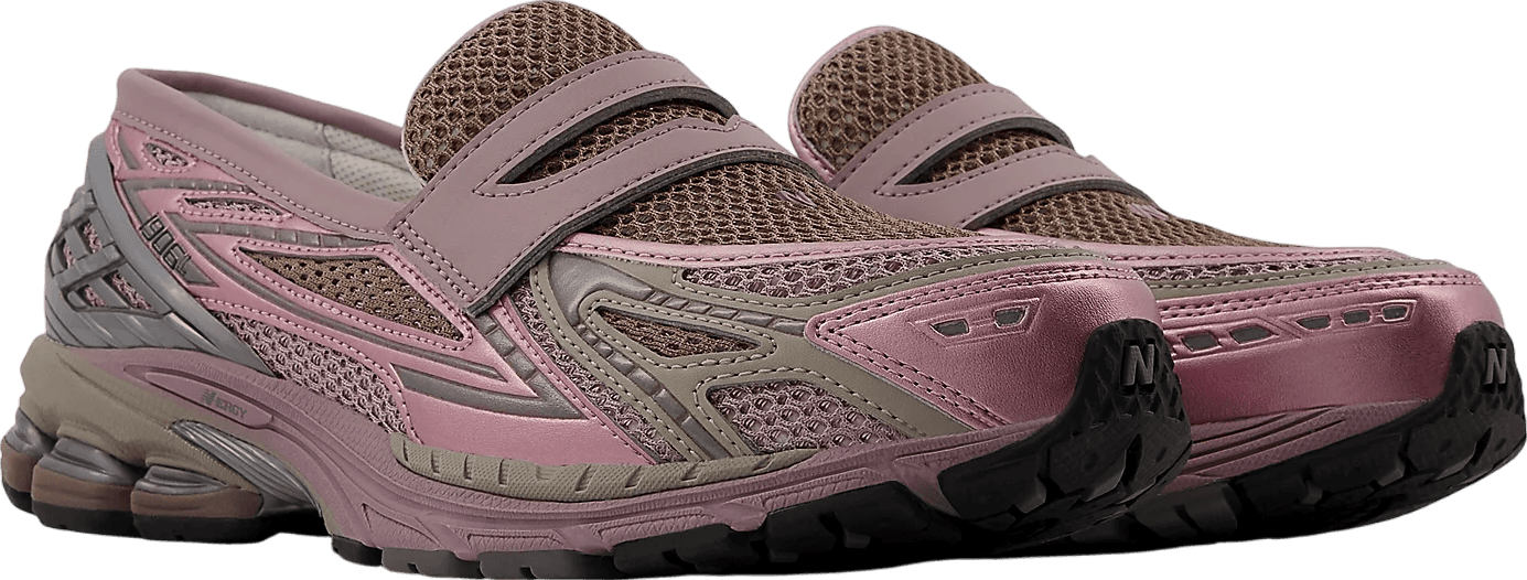 New Balance 1906L Ice Wine Pink Taffy