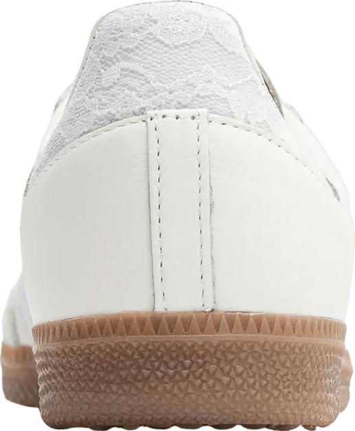 Naked x Adidas Samba