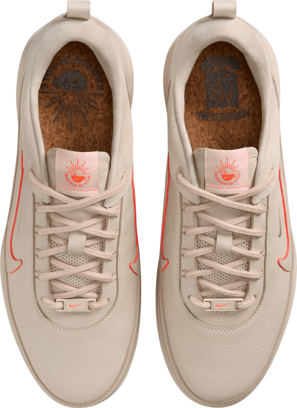 Justin Timberlake x Nike Victory Tour 4 Coffee
