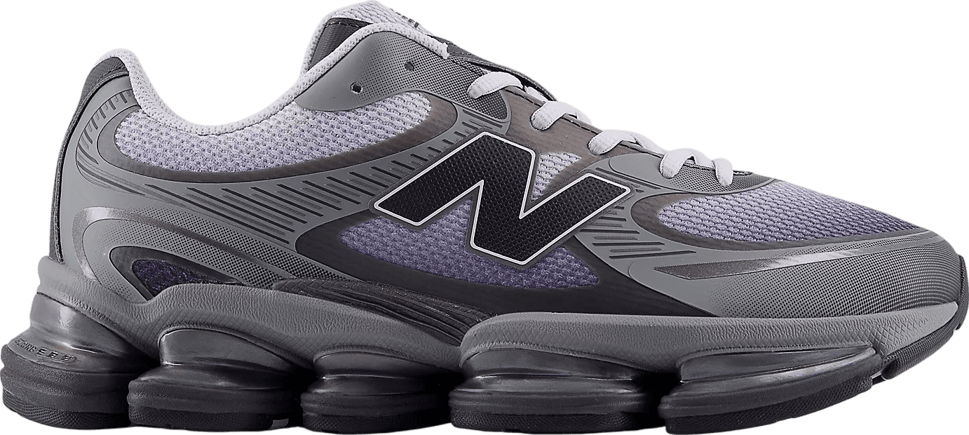 New Balance Abzorb 2000 Pearl Grey/Black