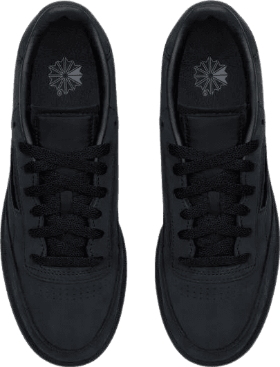 Reebok Club C 85 JJJJound Core Black