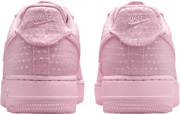 Nike Air Force 1 Low Valentine's Day Pink Foam (2026)