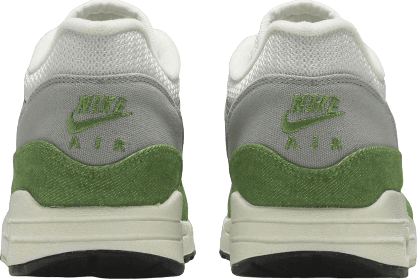 Patta x Nike Air Max 1 Chlorophyll