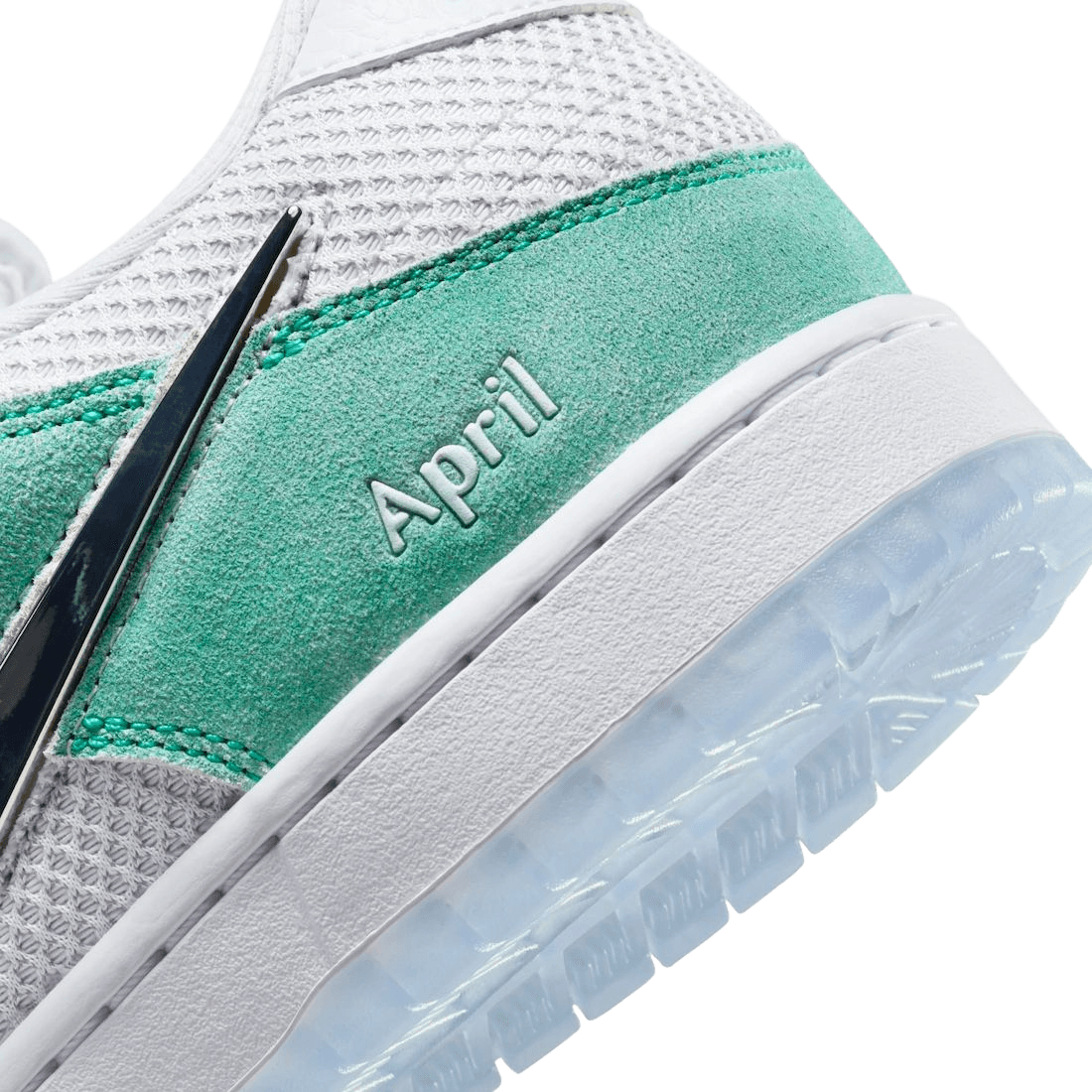 Nike SB Dunk Low April Skateboards