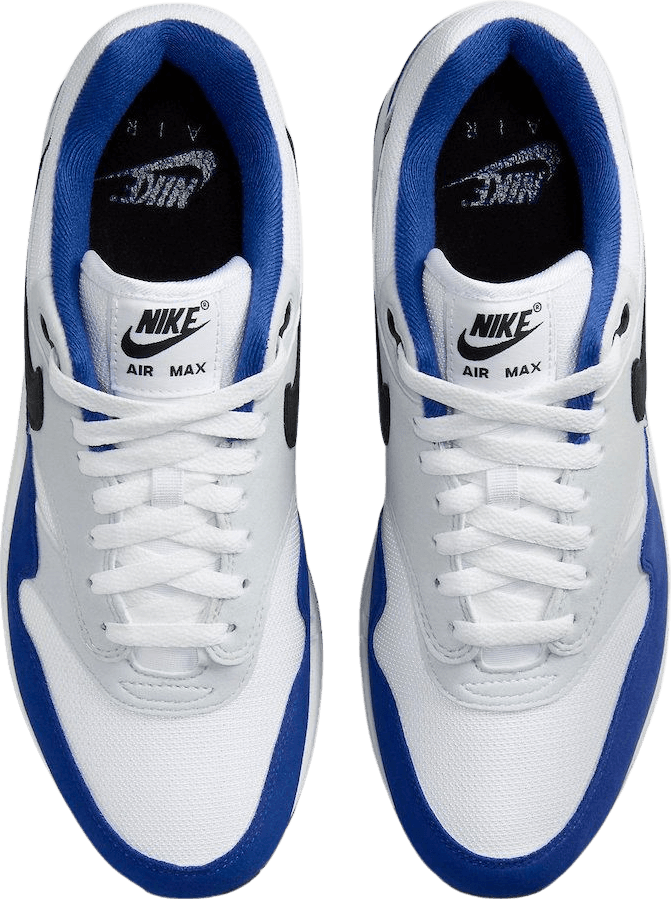 Nike Air Max 1 Deep Royal Blue